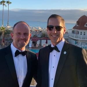 Meet your Posher, Kyle